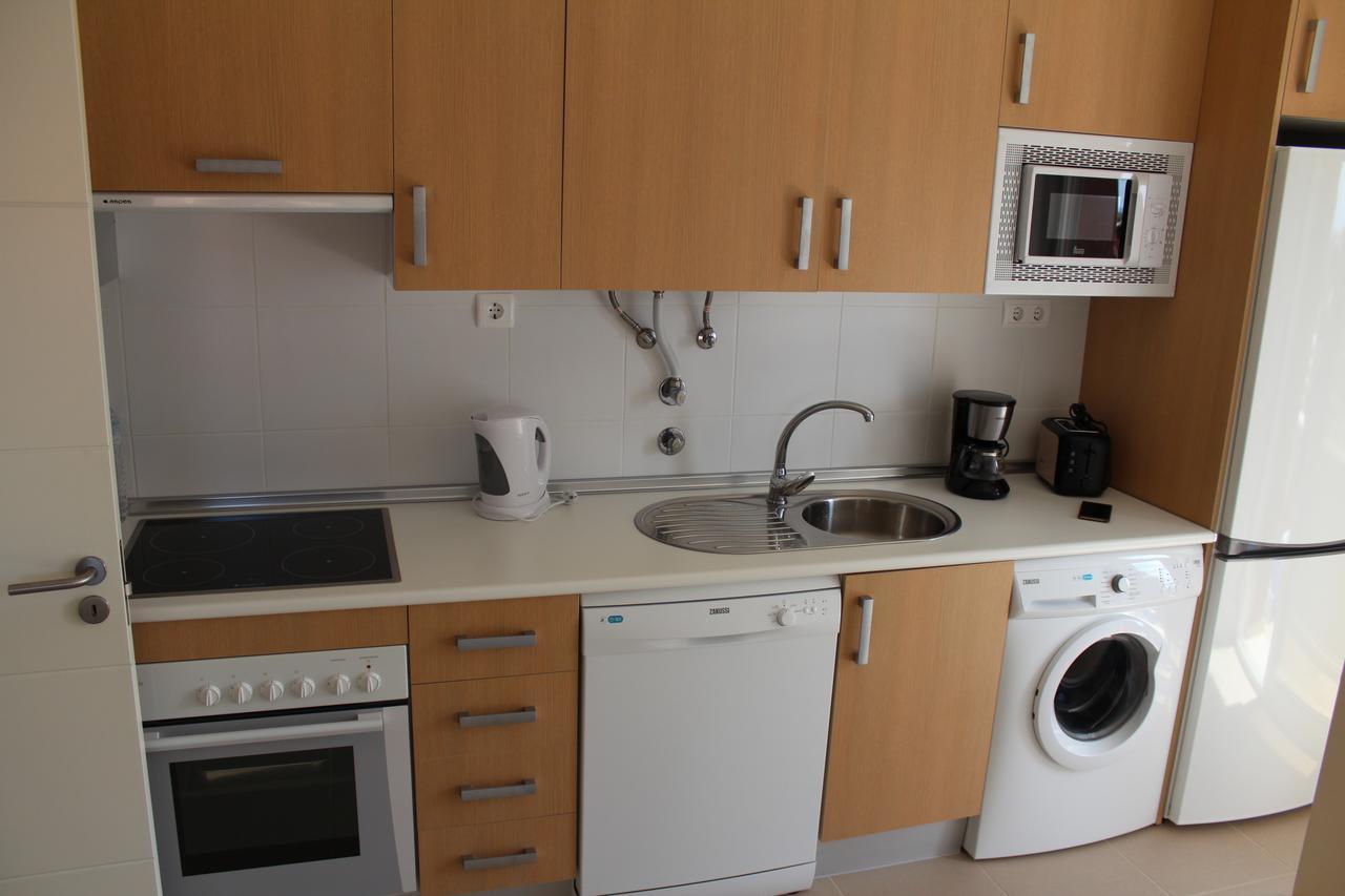 Litoralmar 37 Apartment ปอร์ติเมา ภายนอก รูปภาพ